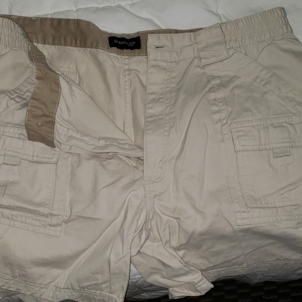 Mens Short
